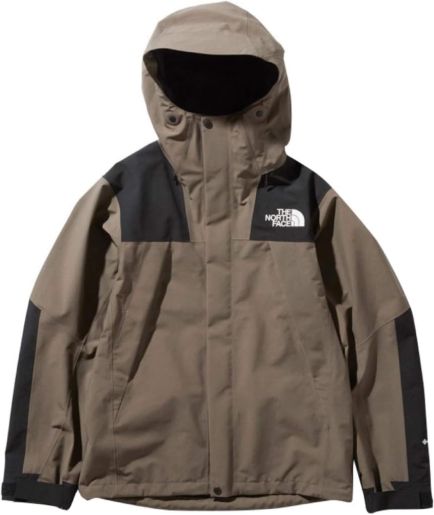 21　THE NORTH FACE GORE-TEX NP618000 Amazon.co.jp: The North Face NP61800 Men's Mountain Jacket